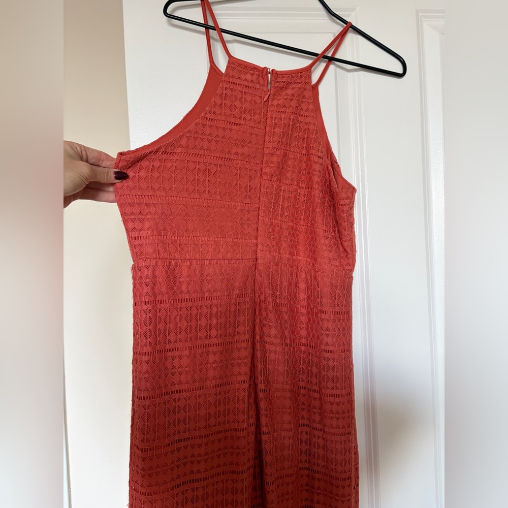 Boho chic hater maxi dress